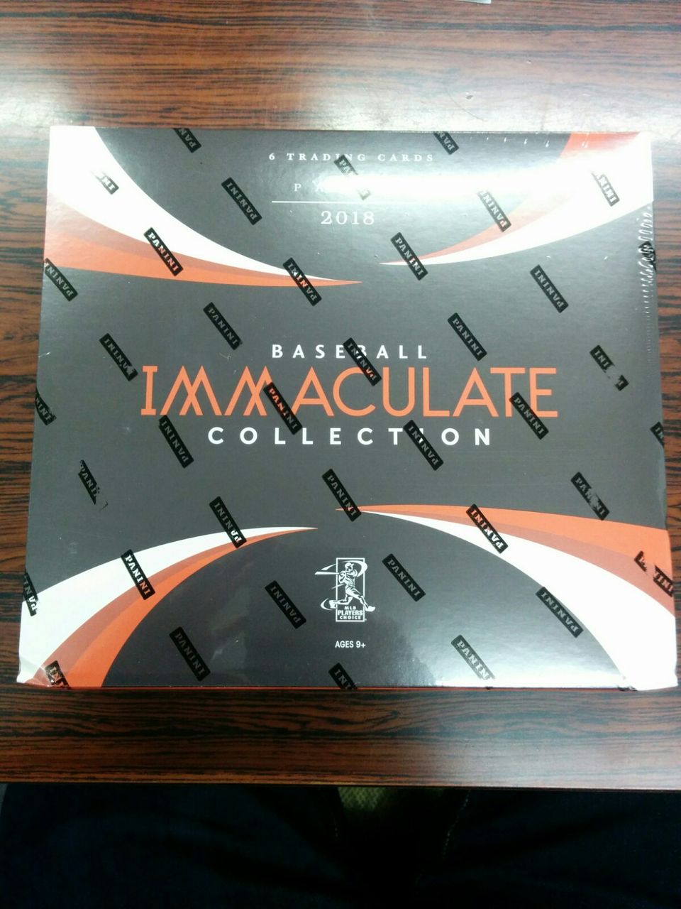 大谷君出るか 高級メジャーリーグカード 開封 アソビブログ スポーツカード