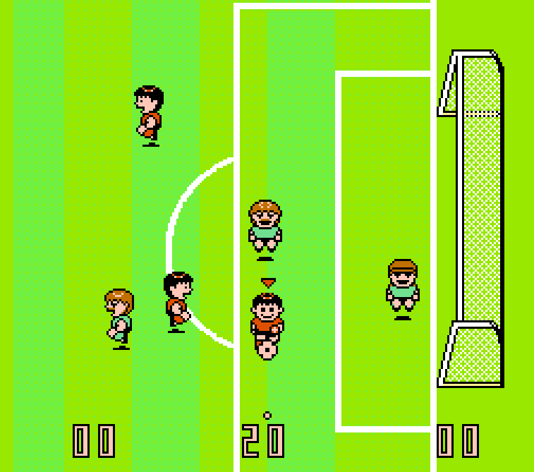 ゲーム紹介 裏技 あぁ懐かしのファミコンソフト ウィナーズカップ アソビノマナビ ゲーム紹介 裏技 あぁ懐かしのファミコンソフト ウィナーズカップ アソビノマナビ