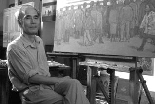 日常の無名性の存在感～相笠昌義の世界～ : TOMORROW MAN