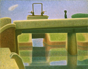 水」を愛したポエジーな風景画家、牛島憲之 : TOMORROW MAN