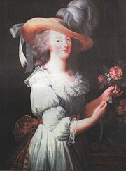 18世紀の最も重要な女性芸術家 エリザベート ルイーズ ヴィジェ ルブラン Tomorrow Man