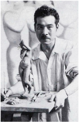 武蔵野を楽園に変えた男・児島善三郎 : TOMORROW MAN