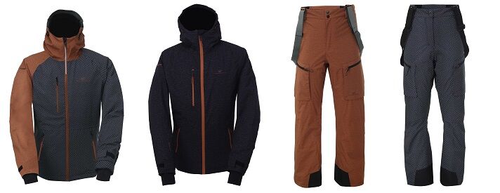 Men's