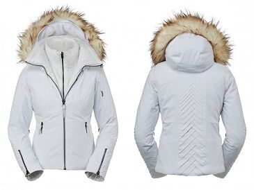 W's pinnacle jkt