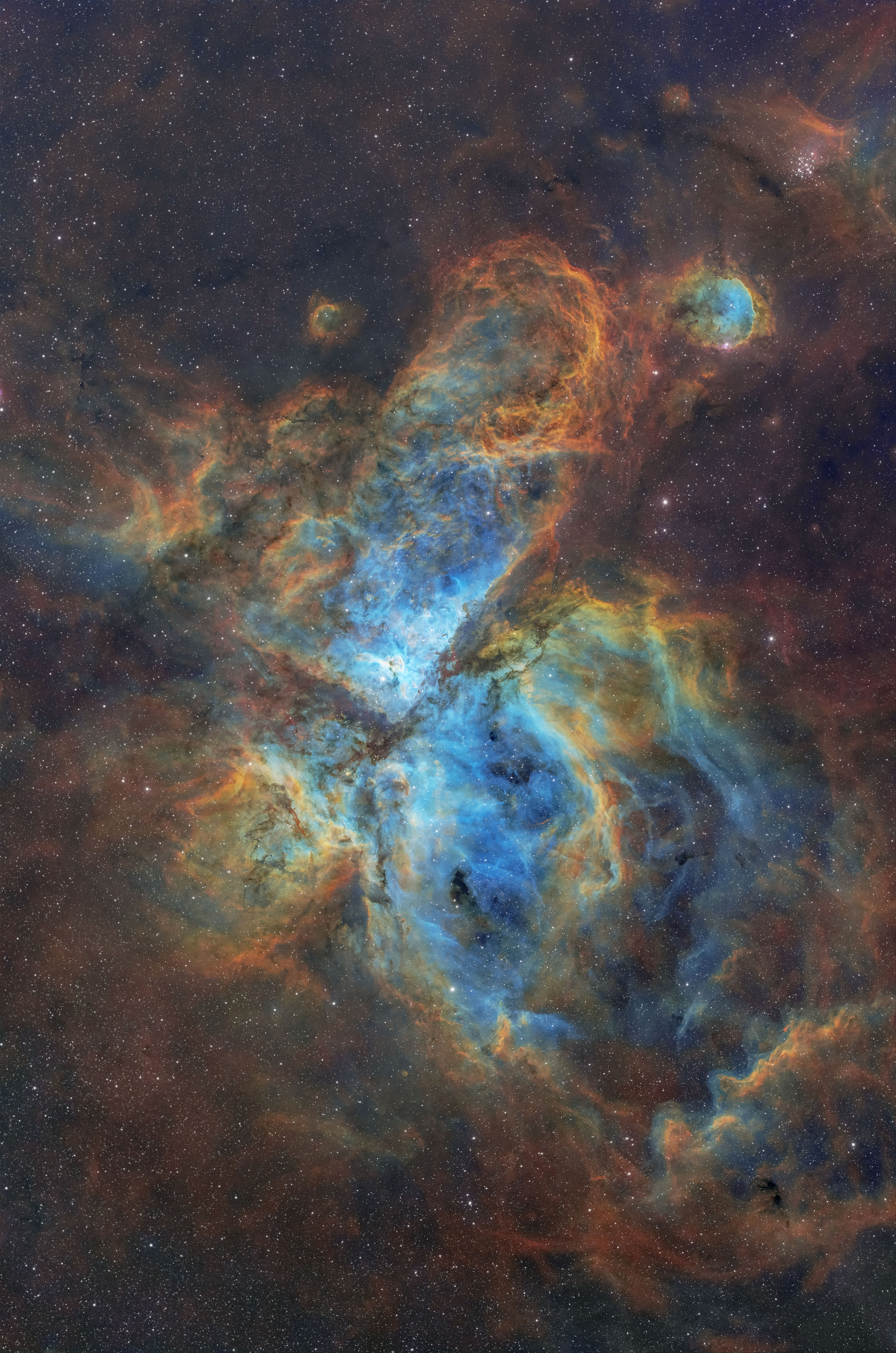 モワモワ星人ページ Morohoshi 