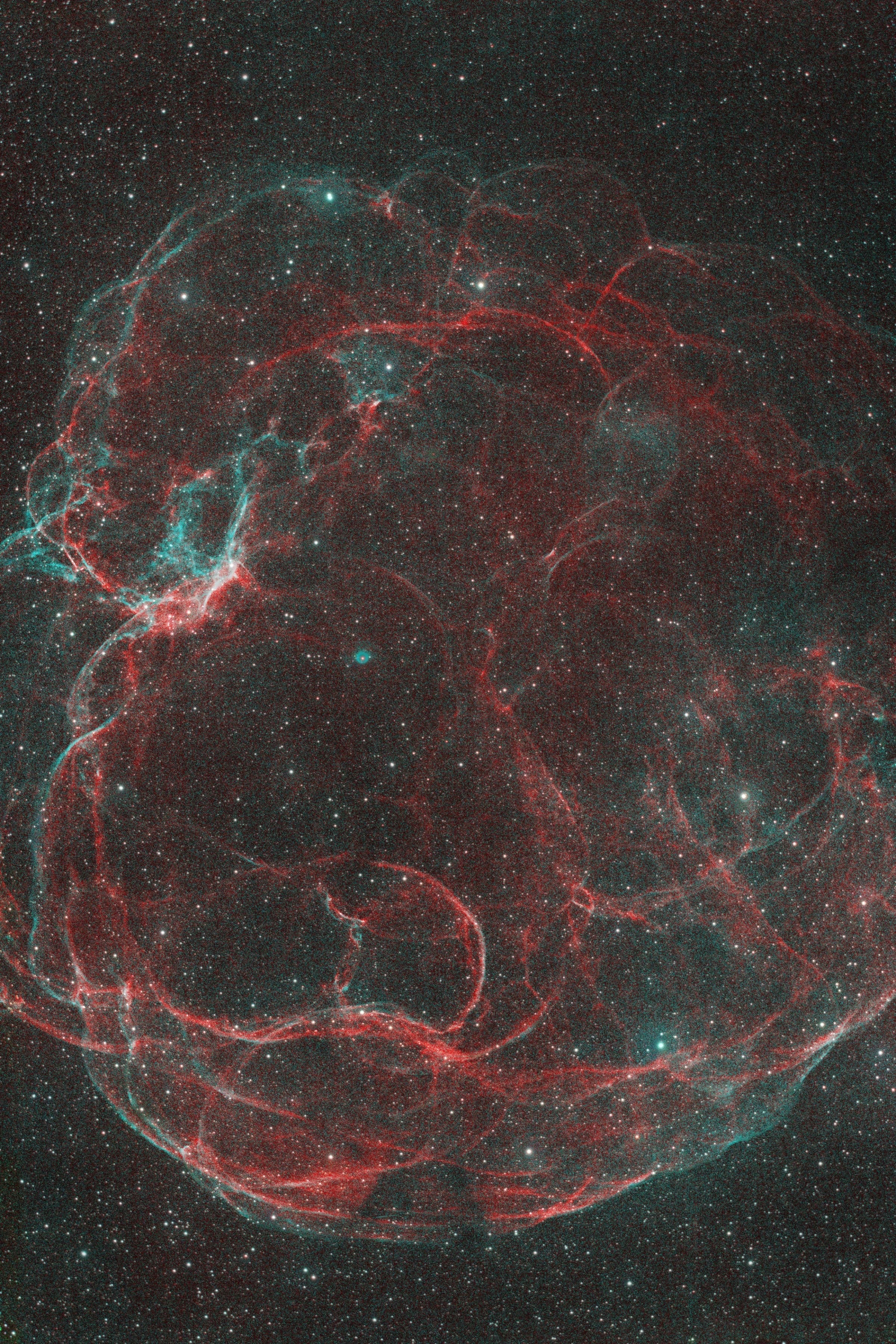 やっと!できた!パスタ! : 星撮妻の天体写真道ォォ！！