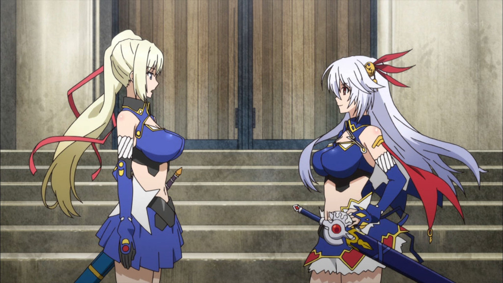 主人公以外の主要キャラが女しかいないアニメで ムドリク速報 おーぷん２ｃｈまとめ