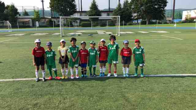 サッカー小学生 昭島台スイミングスクール スタッフ日記 サッカー小学生 昭島台スイミングスクール スタッフ日記