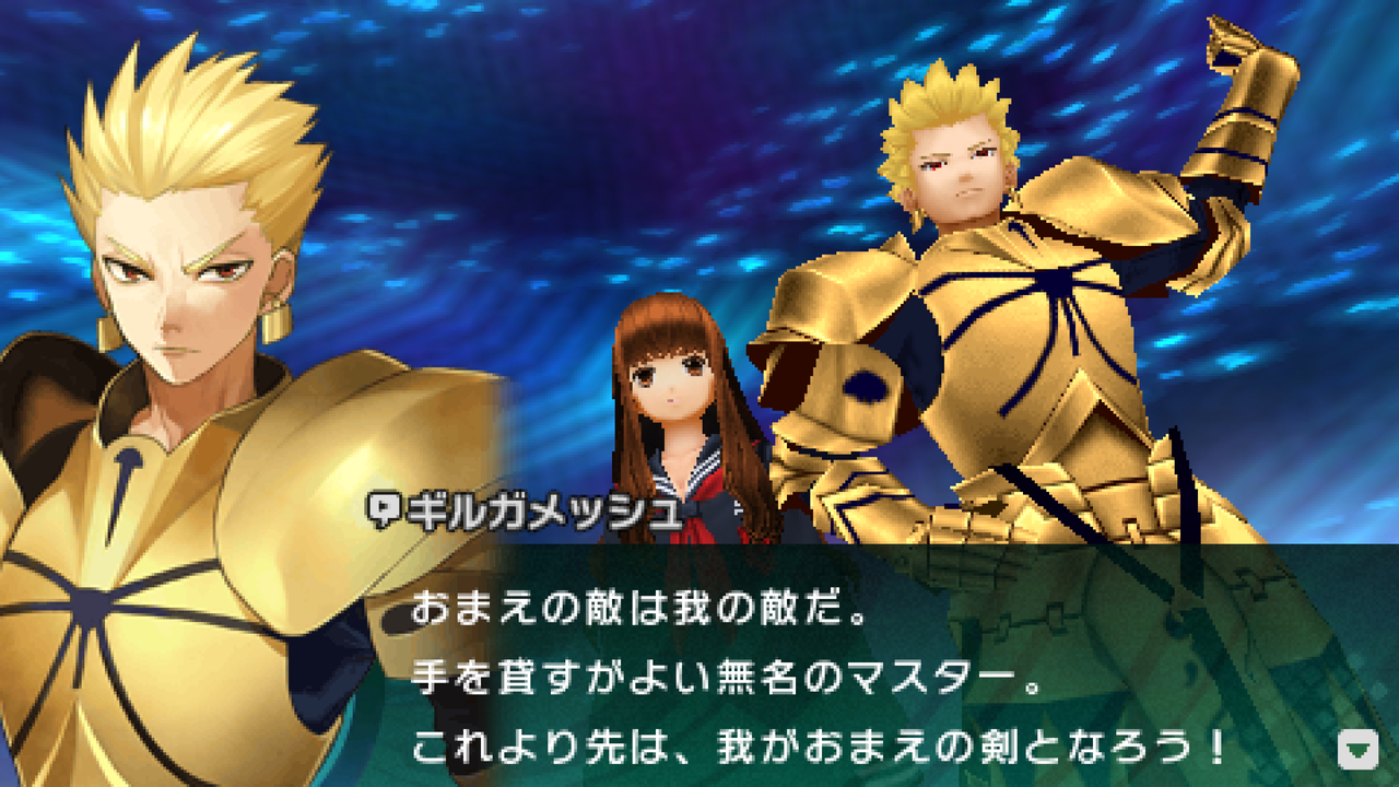 Ccc三周目 Il Mare Azzurro