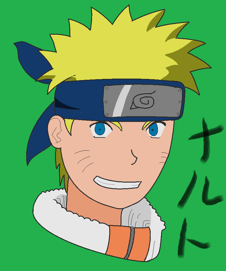 ペイントの本気 アサルト君のゲーム日記