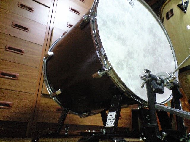 JPC タイニーキックベース : 方向音痴 JPC タイニーキックベース : 方向音痴