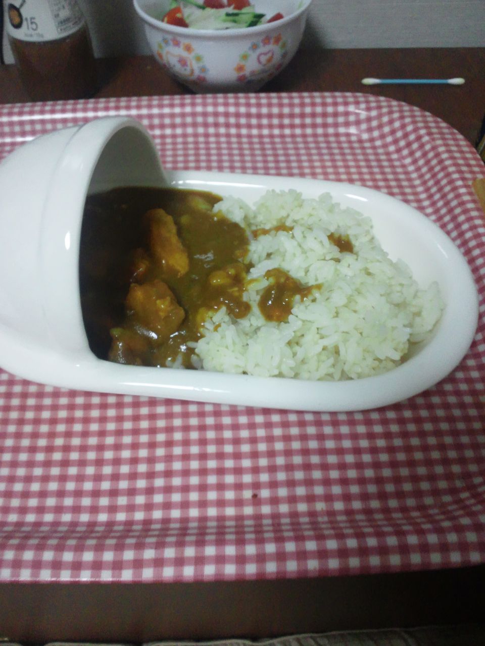 カレー器の便器 アシスト 社員のブログ
