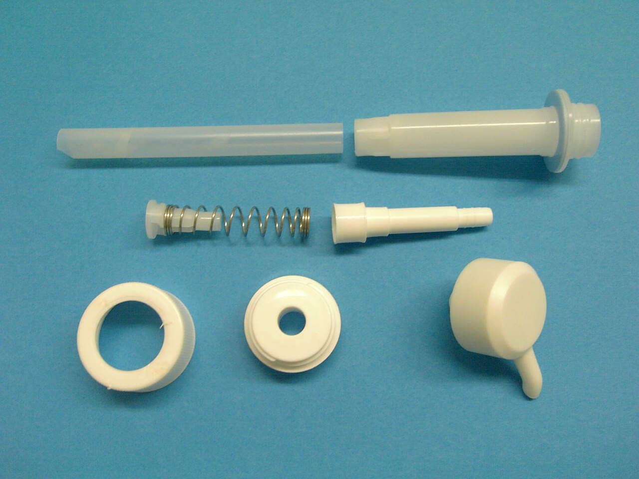 プラポンプ 別容器 タカの わくわくｔｅｃｈｎｏｌｏｇｙ アシステックの技術屋社長が身近な疑問を科学します