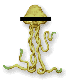 火星人