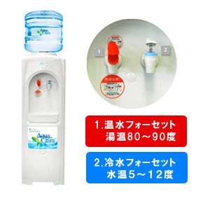 アクアクララ