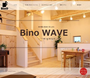 BinoWAVE