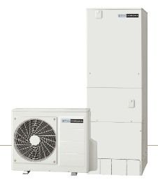 エコキュートは貯水タンクにもなります
