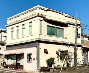 国府津　神戸屋