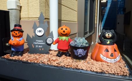 ハロウィン2010