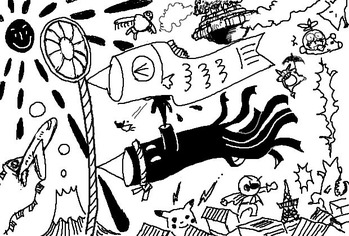 BlogPaint