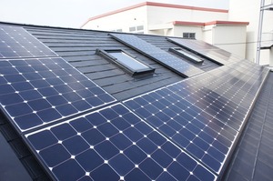 太陽光発電システム2