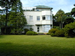 小田原文学館 龍馬伝
