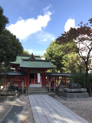 神社