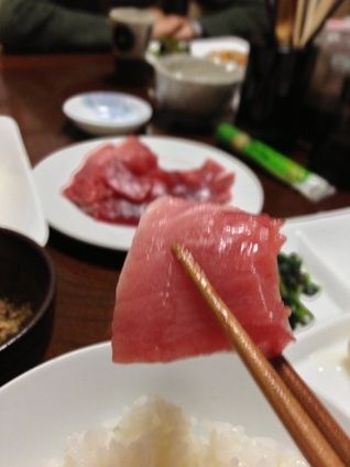 まぐろ