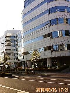 トステム本社