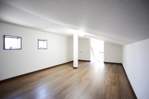 屋根裏 アシストホーム