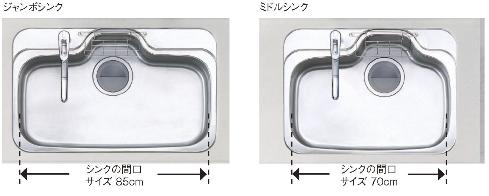 シンク