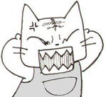 0701猫イカル