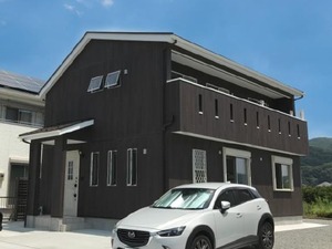スマートウェルネス ヒート20断熱の家 アシストホーム