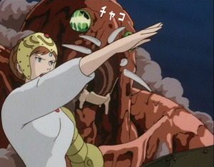 チャコ