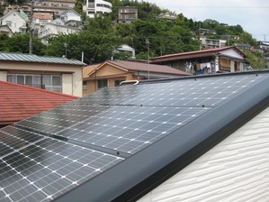 コミコミ1575万円住宅　太陽光発電システム