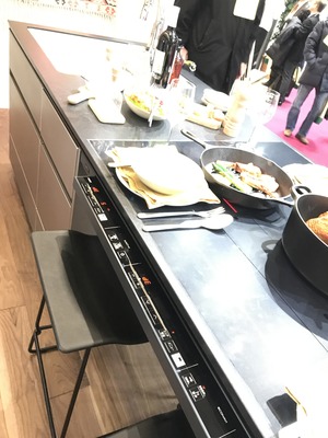 ツヨシとゆり子のキッチンだ! アシストホーム