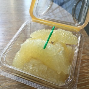 おやつ