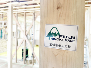 富士ひのき アシストホーム