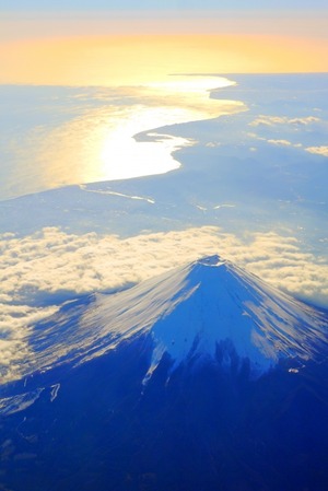 富士山