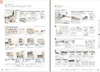 リクシルの電動昇降機