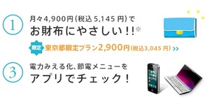 レンタル蓄電池