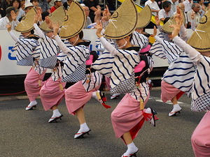 おどるんだよ君も