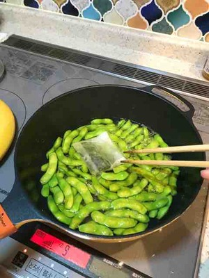 枝豆