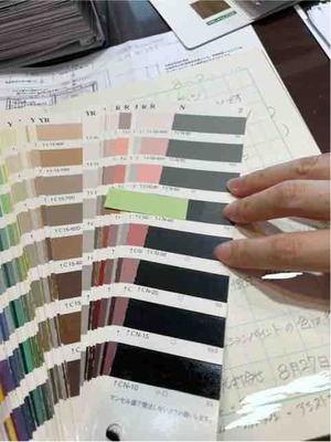 安藤ブラックという雑談