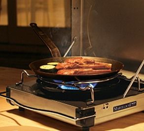 焼きたて最高