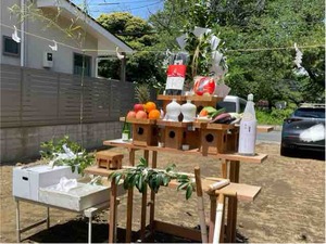 地鎮祭　アシストホーム 小田原