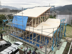 富士ひのきの家 アシストホーム小田原