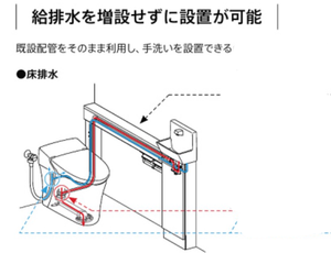 トイレ アシストホーム
