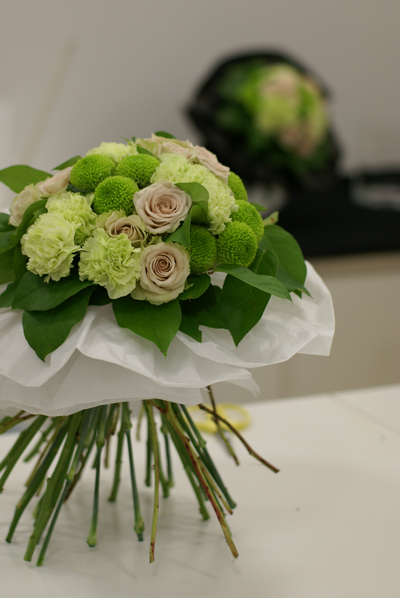 ブーケ Hand Tied Assortir