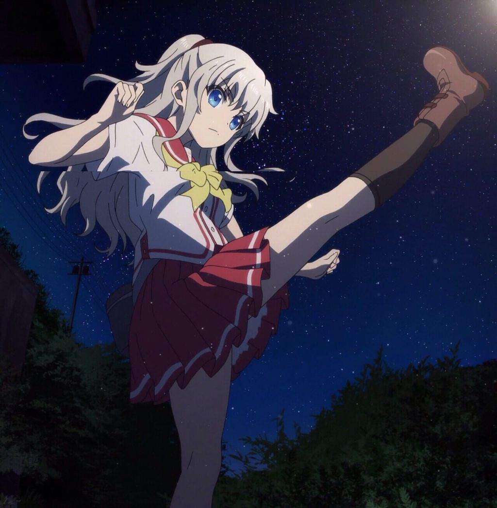 画像 友利奈緒ってさ ほんとに アニメまとめ アーカイブ